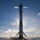 Illustration for article titled Watching a SpaceX Rocket Land on a Drone Barge Never Gets Old